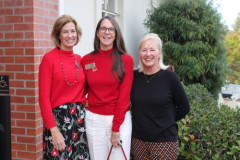 2021 Christmas Tea