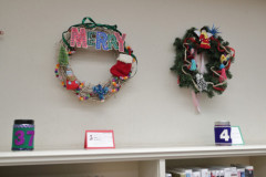 2021 Christmas Tea