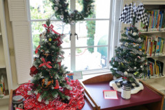 2021 Christmas Tea