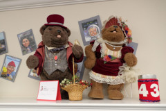 2021 Christmas Tea
