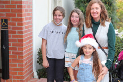 2021 Christmas Tea