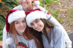 2021 Christmas Tea