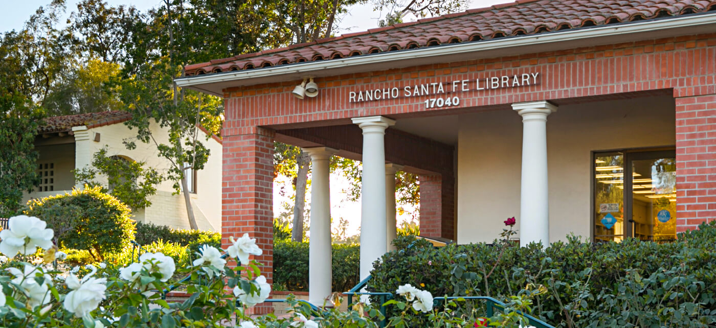 Santa Fe Public Library - Teens