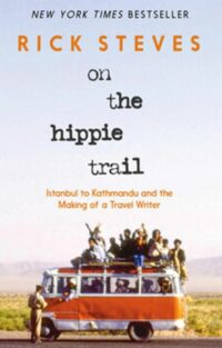 3 13 Book Club-March 2026 Rick Steves on the Hippie Trail