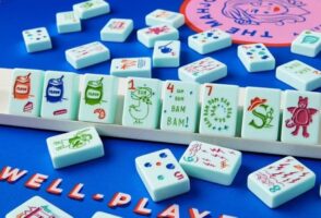 Mahjong for Beginners Workshop