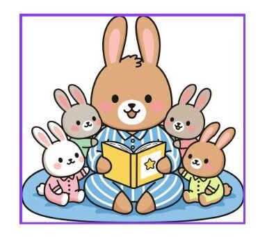 Baby Storytime