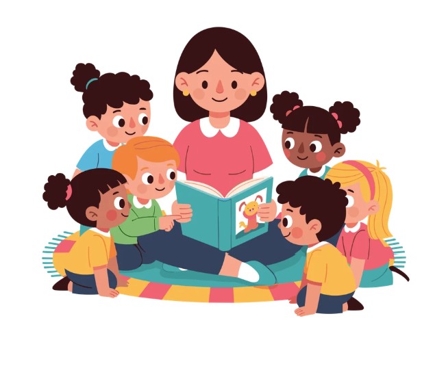 Storytime