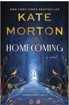 Book Club Oct 2026 Homecoming v2